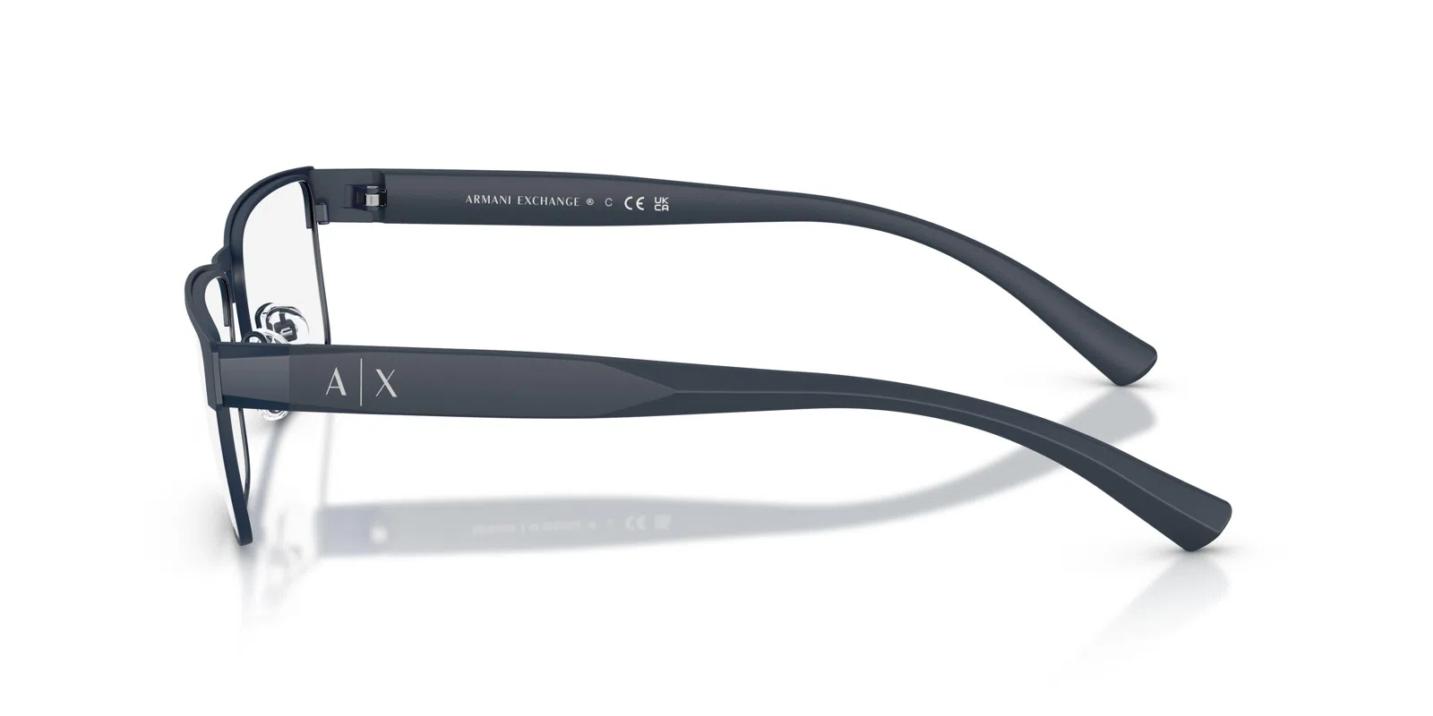 Armani Exchange 1078 Eyeglasses - view 16